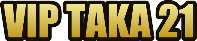 VIP Taka 21 Logo